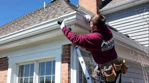 gutter services Brockport